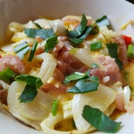 เกตุสุดาอาหารพื้นเมือง