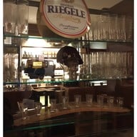 บรรยากาศ Riegele WirtsHaus Augsburg
