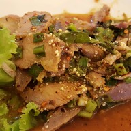 อีสานเซาะกราว