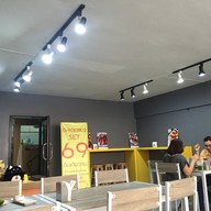 บรรยากาศ Chickako