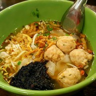 เมนูของร้าน ท่าสยาม เซ็นทรัล พระราม 2