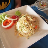 เมนูของร้าน Breezeo - Exotic Beachfront Seafood - บรีซซีโอ @รอยัล คลิฟ โฮเต็ล กรุ๊ป