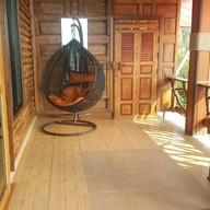 ฟ้าใสหมอกสวย