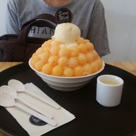 เมนูของร้าน Snow Wich By Kincha
