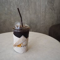 เมนูของร้าน Hazel Taste Coffee