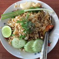 เมนูของร้าน ครัวมารุม