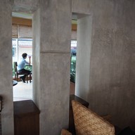 บรรยากาศ Hazel Taste Coffee