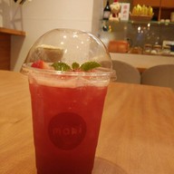 เมนูของร้าน Patisserie MORI Osaka สยามสแควร์ วัน