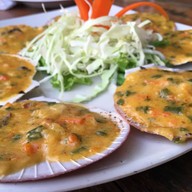 เมนูของร้าน อร่อย@หัวหิน หัวหิน