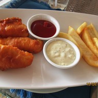 เมนูของร้าน Breezeo - Exotic Beachfront Seafood - บรีซซีโอ @รอยัล คลิฟ โฮเต็ล กรุ๊ป