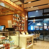 บรรยากาศ Patisserie MORI Osaka สยามสแควร์ วัน