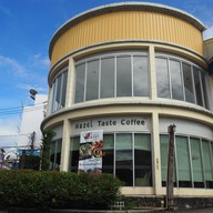 หน้าร้าน Hazel Taste Coffee