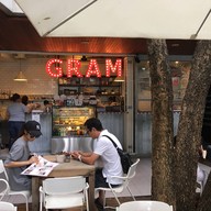 Gram Cafe