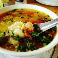 ฟ้าใสหมอกสวย