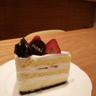 เมนูของร้าน Patisserie MORI Osaka สยามสแควร์ วัน