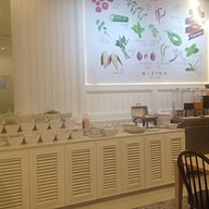 น้ำยาป๋า@Harbor Pattaya Harbor Pattaya