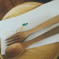 Green Loft Cafe and Bistro