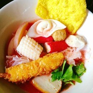 สุดยอดเย็นตาโฟ ท่าม่วง