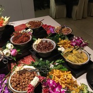 เมนูของร้าน Flow Millennium Hilton Hotel