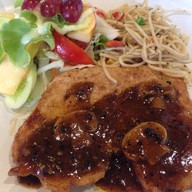 ร้านก้านตอง