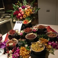 เมนูของร้าน Flow Millennium Hilton Hotel
