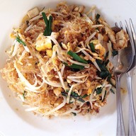 เมนูของร้าน บ้านข้าวซอยลำไยลำพูน