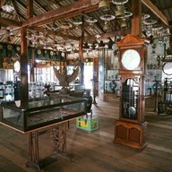 กาแฟบ้านครูกัง