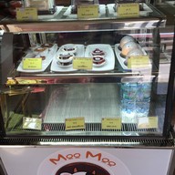 Moo Moo Cafe