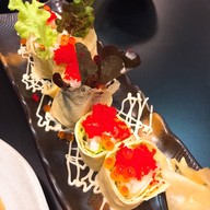 Daruma Sushi Paradise Park