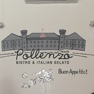 บรรยากาศ Pollenzo Bistro&italian Gelato