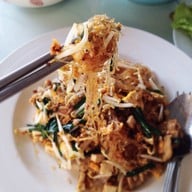 เมนูของร้าน บ้านข้าวซอยลำไยลำพูน