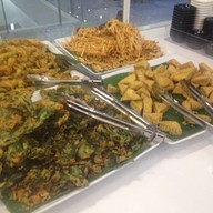 น้ำยาป๋า@Harbor Pattaya Harbor Pattaya