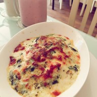 เมนูของร้าน Pollenzo Bistro&italian Gelato