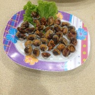 Food or drink of Kung Aob