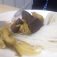 น้ำยาป๋า@Harbor Pattaya Harbor Pattaya