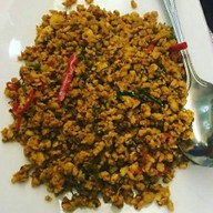 เมนูของร้าน ปราย ระย้า Local Phuket Cuisine , Sukhumvit 8 ( 350 M. form BTS NaNa )