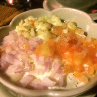 ร้านอาหารเดอะ โฮลเอิร์ท เรสทัวรองต์ เชียงใหม่