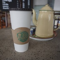 กาแฟบ้านครูกัง