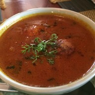 ร้านอาหารเดอะ โฮลเอิร์ท เรสทัวรองต์ เชียงใหม่