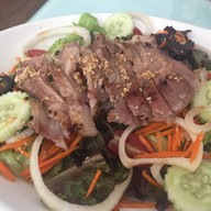 เมนูของร้าน Pollenzo Bistro&italian Gelato