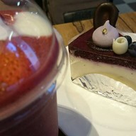 Patisserie MORI Osaka สยามสแควร์ วัน