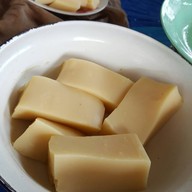 เมนูของร้าน ข้าวซอยป้านางคำ