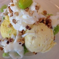 เมนูของร้าน Swensen's Tops ทองหล่อ