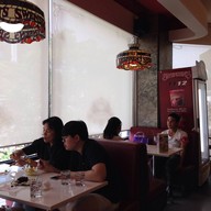 บรรยากาศ Swensen's Tops ทองหล่อ