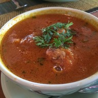 ร้านอาหารเดอะ โฮลเอิร์ท เรสทัวรองต์ เชียงใหม่
