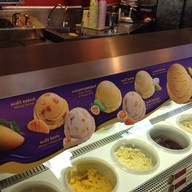 เมนูของร้าน Swensen's Tops ทองหล่อ