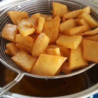 เมนูของร้าน ข้าวซอยป้านางคำ