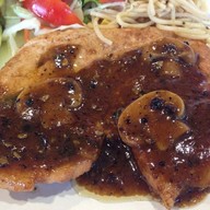 ร้านก้านตอง