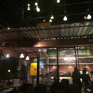 Loft Toast by..เด็กนอก