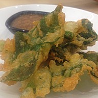 น้ำยาป๋า@Harbor Pattaya Harbor Pattaya